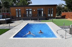 Spanhoe Lodge - B&B