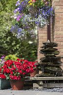Spanhoe Lodge - B&B