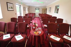 Spanhoe Lodge - B&B