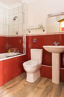 Spanhoe Lodge - B&B