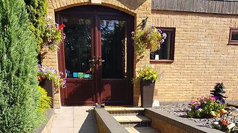 Spanhoe Lodge - B&B
