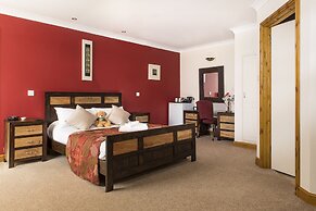 Spanhoe Lodge - B&B