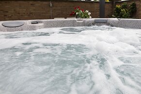 Spanhoe Lodge - B&B