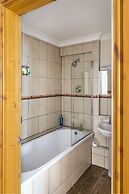 Spanhoe Lodge - B&B