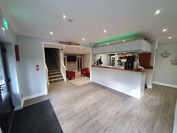 Spanhoe Lodge - B&B
