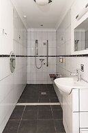 Spanhoe Lodge - B&B