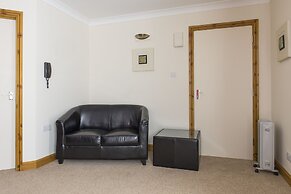 Spanhoe Lodge - B&B