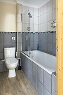Spanhoe Lodge - B&B