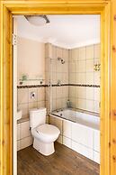 Spanhoe Lodge - B&B