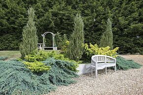 Spanhoe Lodge - B&B