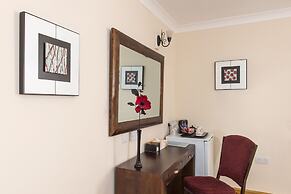 Spanhoe Lodge - B&B