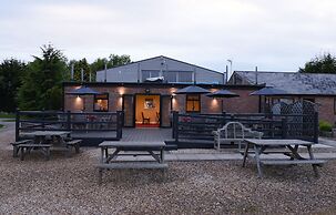 Spanhoe Lodge - B&B