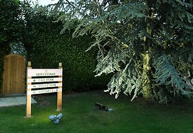 Spanhoe Lodge - B&B