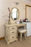Spanhoe Lodge - B&B
