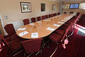 Spanhoe Lodge - B&B