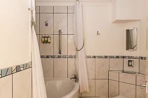 Spanhoe Lodge - B&B