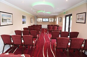 Spanhoe Lodge - B&B
