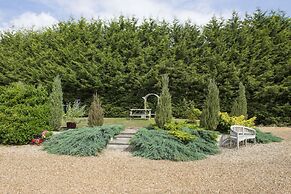 Spanhoe Lodge - B&B
