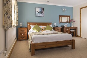 Spanhoe Lodge - B&B
