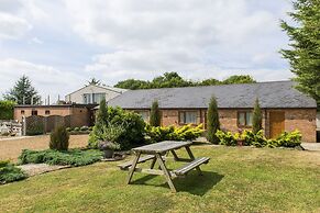 Spanhoe Lodge - B&B