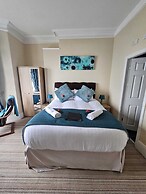 St Hilary Guest House