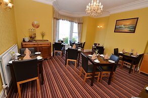 St Hilary Guest House