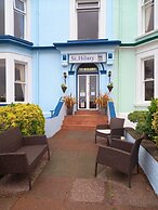 St Hilary Guest House