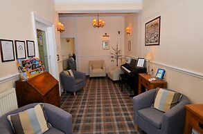 St Hilary Guest House
