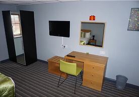 Happy Guests Lodge