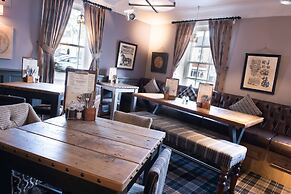 The County Hotel