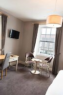 The County Hotel