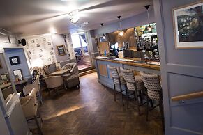 The County Hotel