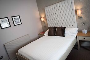 The County Hotel