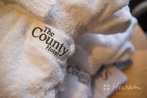 The County Hotel