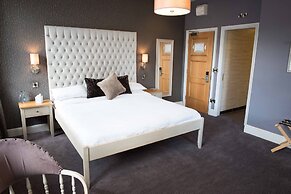 The County Hotel
