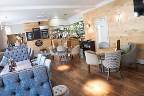 The County Hotel
