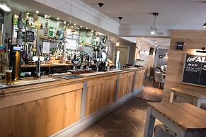 The County Hotel