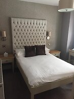 The County Hotel