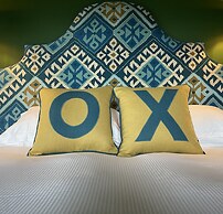 The Durham Ox