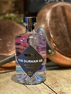 The Durham Ox