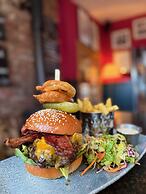 The Durham Ox