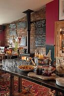 The Durham Ox