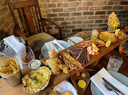 The Durham Ox