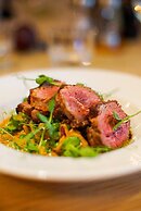 The Durham Ox