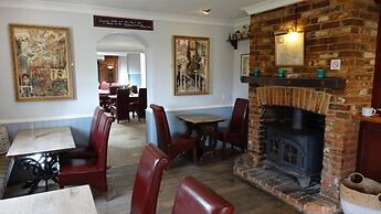 The Furze Bush Inn