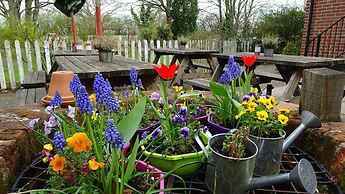The Furze Bush Inn
