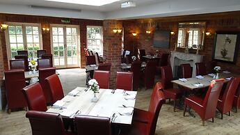 The Furze Bush Inn