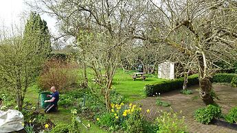 The Furze Bush Inn
