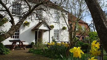 The Furze Bush Inn