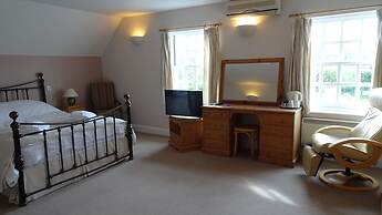 The Furze Bush Inn